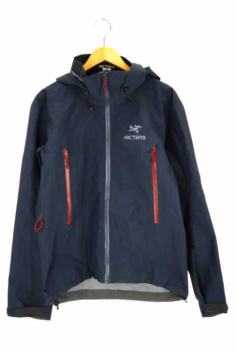 ARC'TERYX（アークテリクス） BETA AR JACKET　ベータARジャケット メンズ アウター