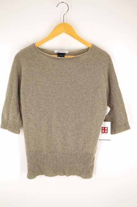 ROBERTO COLLINA （ロベルトコリーナ） カシミヤニットセーター レディース トップス