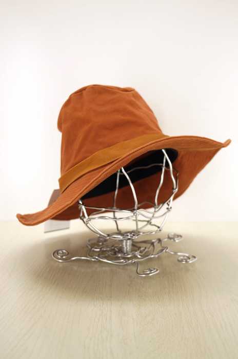 Needles （ニードルス） OUTBACKHAT メンズ 帽子