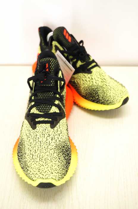 adidas （アディダス） alphabounce beyond WC メンズ シューズ