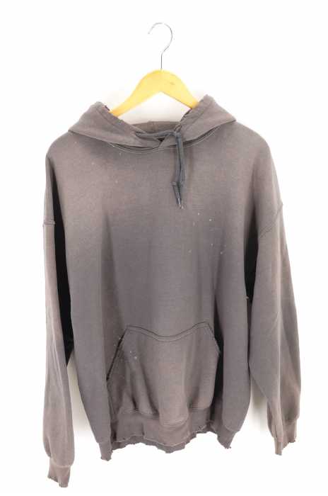 SASQUATCHfabrix. （サスクワァッチファブリックス） VINTAGE HOODIE メンズ トップス