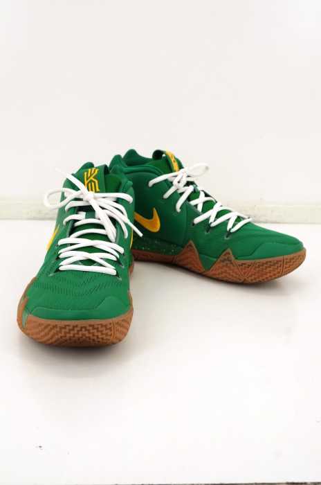 NIKE （ナイキ） AIR KYRIE 4 iD メンズ シューズ
