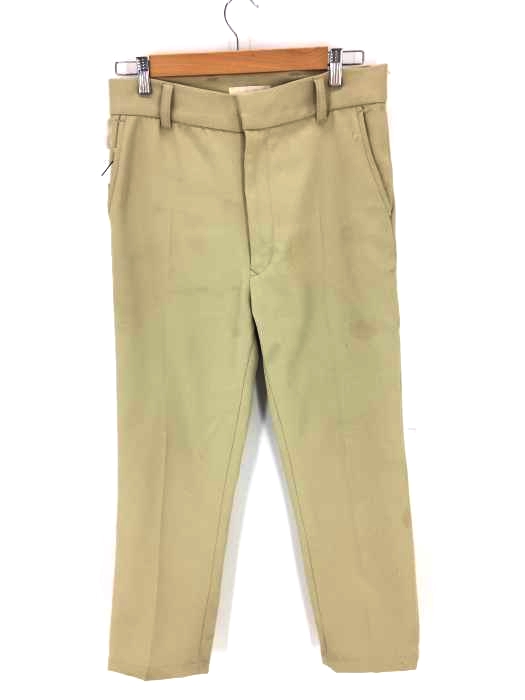 NEON SIGN（ネオンサイン） WORK PANTS メンズ パンツ