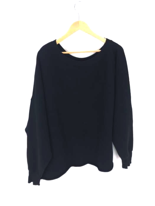 SLY(スライ) LOOSE BIG SW トップス レディース トップス