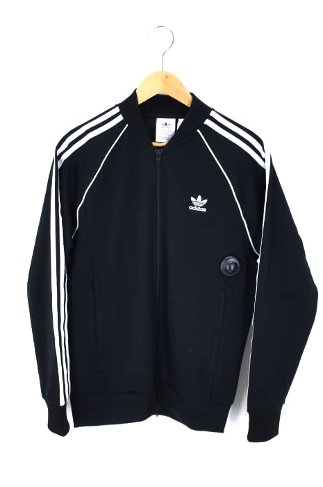adidas Originals（アディダスオリジナルス） SST Track Top PB メンズ トップス
