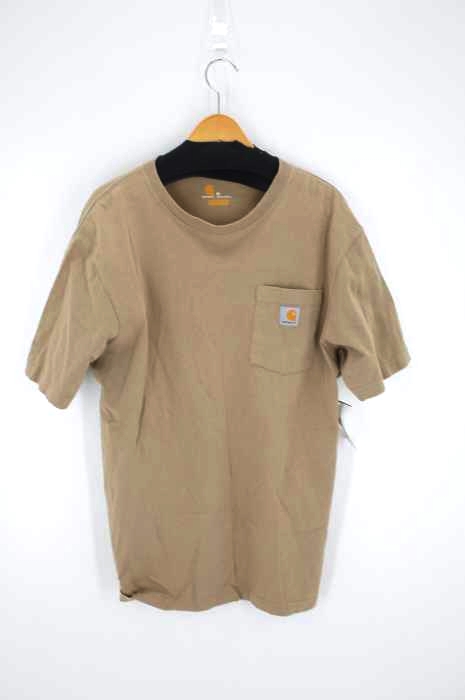 Carhartt（カーハート） ORIGINAL FIT メンズ トップス