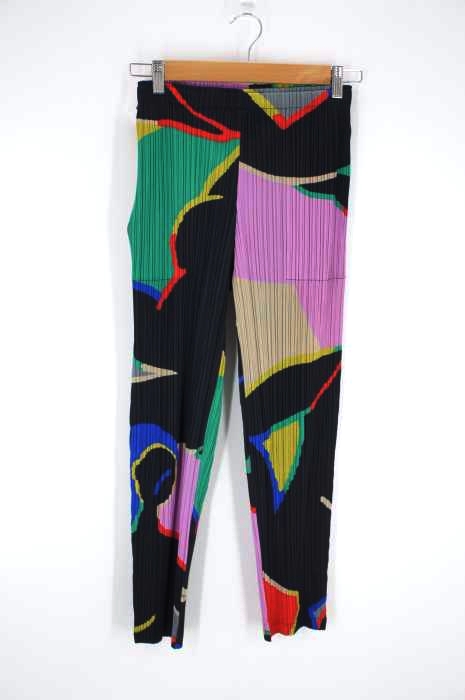 PLEATS PLEASE ISSEY MIYAKE（プリーツプリーズイッセイミヤケ） Relaxing レディース パンツ