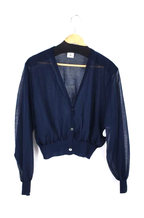6（ROKU） BEAUTY＆YOUTH UNITED ARROWS（ロクビューティーアンドユースユナイテッドアローズ） SUKE CARDIGAN カーディガン レディース トップス