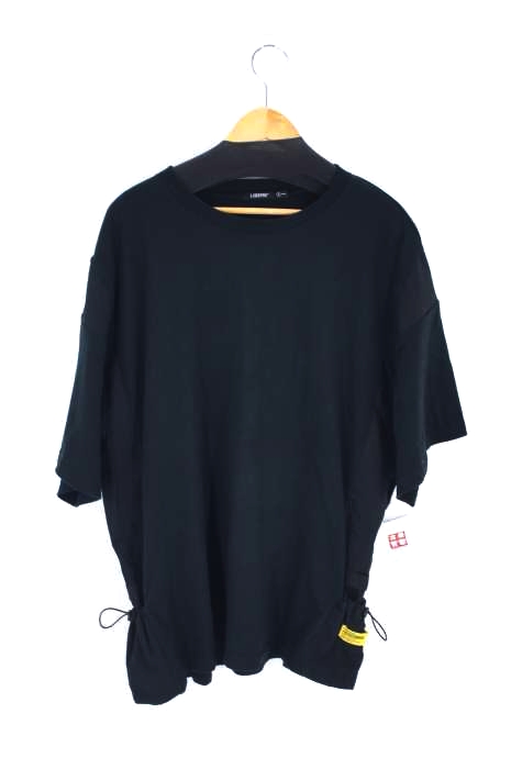 LIBERE(リベーレ) TACTICAL POCKET TEE メンズ トップス