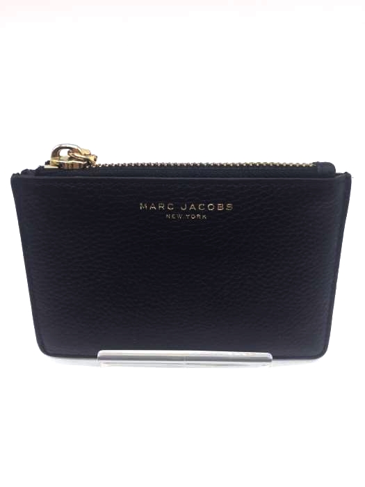 Marc Jacobs マークジェイコブス ホルダー付きレザーカードケース コインケース メンズ 財布 ケース ブランド古着買取販売バズストア Marc Jacobs マークジェイコブス ホルダー付きレザーカードケース コインケース メンズ 財布 ケース ブランド古着買取販売バズストア