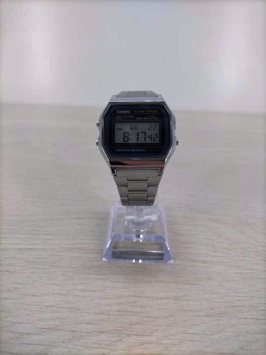 CASIO（カシオ） スタンダードウォッチ メンズ 腕時計