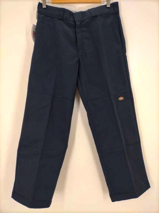 Dickies(ディッキーズ) ダブルニーワークパンツ メンズ パンツ