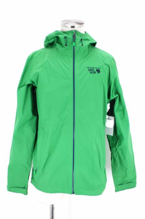 MOUNTAIN HARDWEAR (マウンテンハードウェア) マウンテンパーカー メンズ アウター