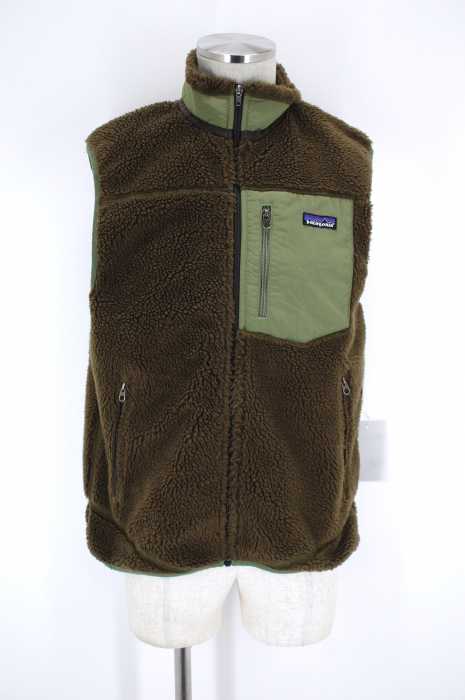 patagonia （パタゴニア） レトロX フリースベスト メンズ トップス