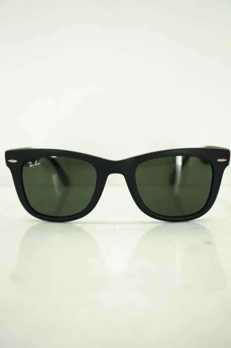 Ray-Ban (レイバン) Wayfarer Folding Classic サングラス メンズ ファッション雑貨