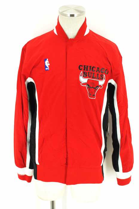 mitchell&ness （ミッチェルアンドネス） チームスタジャン メンズ アウター