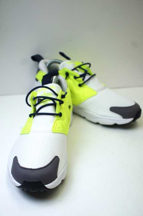 Reebok （リーボック） フューリーライト  スニーカー メンズ シューズ