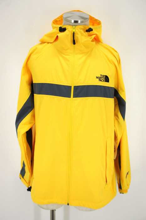THE NORTH FACE (ザノースフェイス) フードジャケット メンズ アウター