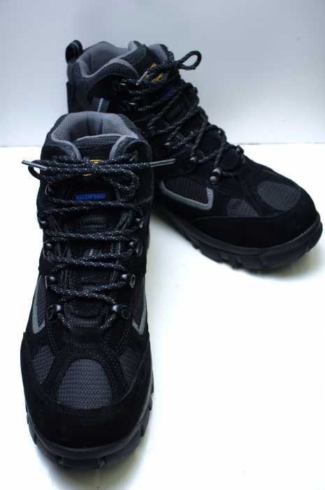 G T Hawkins ジーティーホーキンス トレッキングシューズ メンズ シューズ ブランド古着買取販売バズストア