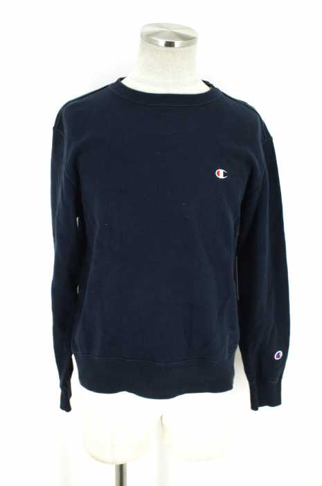 Champion （チャンピオン） スウェットプルーバー レディース トップス