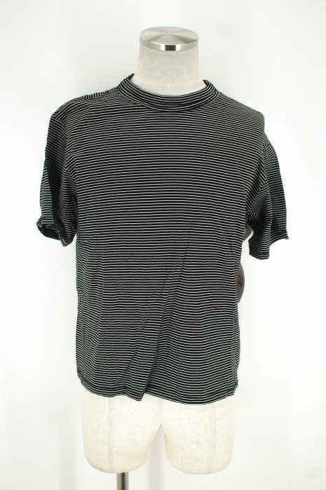 10 by juha stable garments () DOUBLE BINDER TEE Tシャツ メンズ トップス