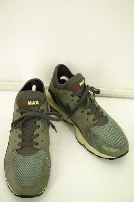 NIKE (ナイキ) AIR MAX 93 JADE STONE スニーカー メンズ シューズ
