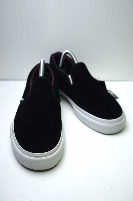 VANS (バンズ) SLIP-ON PRO スリッポンプロ スニーカー メンズ シューズ