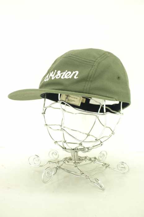MAISON KITSUNE メゾンキツネ (メゾンキツネ) ジェットキャップ メンズ 帽子