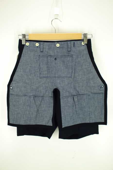 markaware (マーカウェア) 14SS CARPENTER SHORTS パンツ レディース パンツ