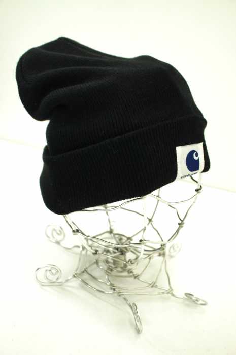 Carhartt （カーハート） アクリルニットキャップ メンズ 帽子