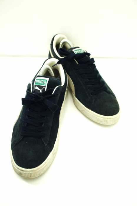 PUMA （プーマ） SUEDE CLASSIC スニーカー メンズ シューズ