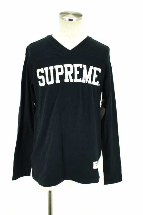 Supreme (シュプリーム) プリントカットソー メンズ トップス