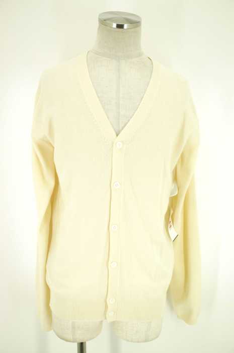 nonnative （ノンネイティブ） ニット カーディガン メンズ トップス