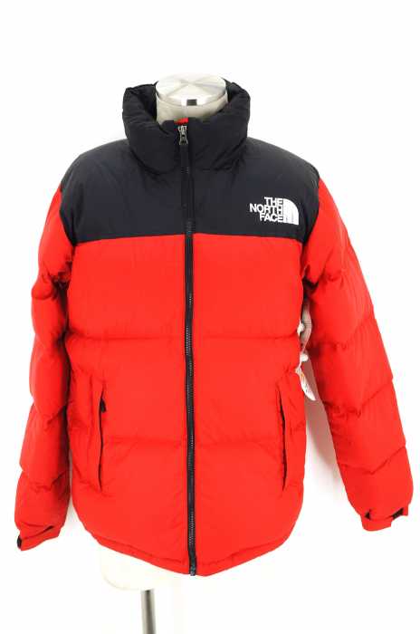 THE NORTH FACE (ザノースフェイス) NUPTSE JACKET ヌプシジャケット メンズ アウター