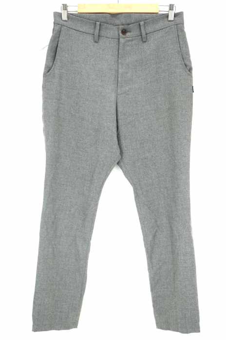 glamb （グラム） Raynolds slacks　スラックスパンツ メンズ パンツ