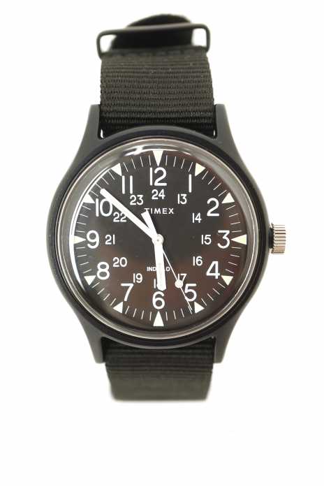 TIMEX (タイメックス) メンズ 腕時計
