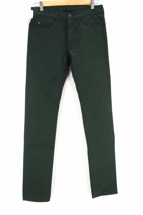 LANVIN （ランバン） SKINNY　ストレッチパンツ メンズ パンツ