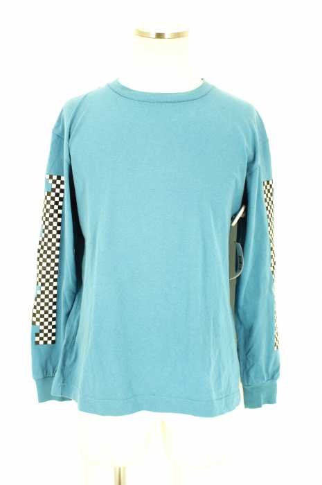 CHARI&CO × BEAMS T（チャリアンドコービームス） Be Sexy Long Sleeve メンズ トップス