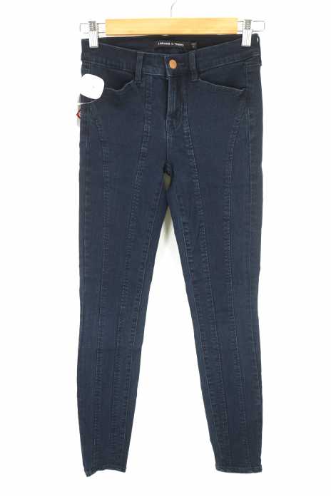J BRAND for Theory (ジェイブランドフォーセオリー) EVERLEIGH SKINY デニムパンツ レディース パンツ