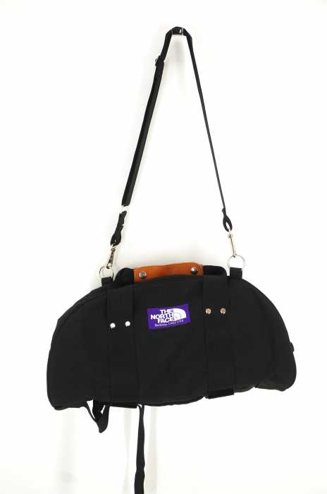 THE NORTH FACE PURPLE LABEL (ノースフェイスパープルレーベル) 3Way Duffle Bag ダッフル メンズ バッグ