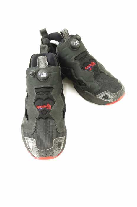 Reebok （リーボック） INSTAPUMP FURY EASTBAY メンズ シューズ