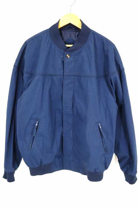 WINDBREAKER(ウィンドブレイカー) ミリタリージャケット メンズ アウター