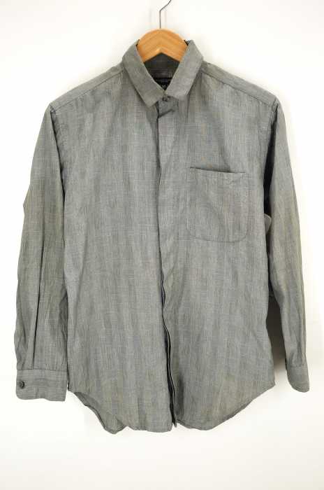 Engineered Garments（エンジニアードガーメンツ） 比翼 ポケット メンズ トップス