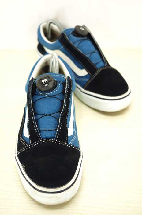 VANS × Alexander Lee Chang（ヴァンズアレキサンダーリーチャン） BOA SKOOL メンズ シューズ