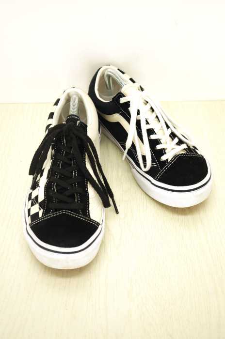VANS（バンズ ） V36 OG OLD SKOOL ”STYLE 36 TOKYO” レディース シューズ