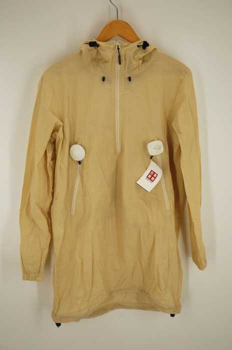 MT.RAINIER DESIGN（マウントレーニアデザイン） 700052080  エス コットン アノラック メンズ アウター