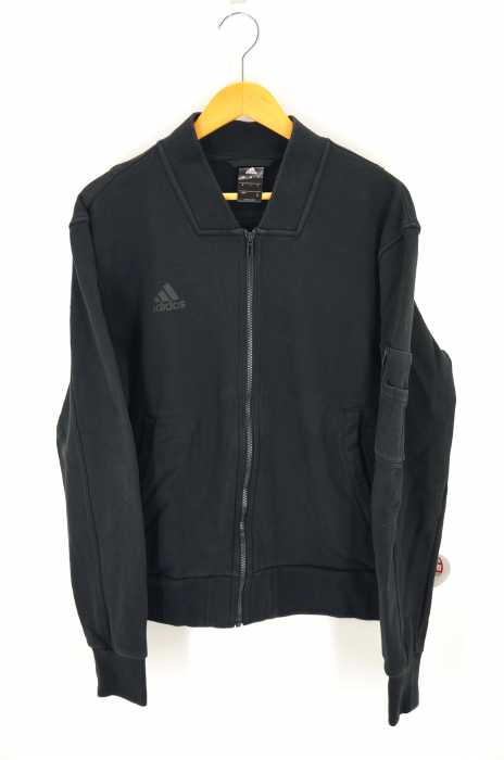 adidas (アディダス) TANGO SPW ボンバージャケット メンズ アウター