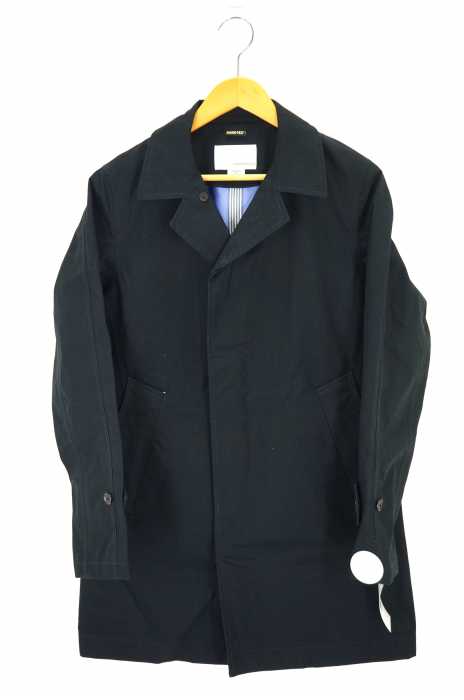 nanamica(ナナミカ) GORE-TEX SOUTIEN COLLAR COAT メンズ アウター