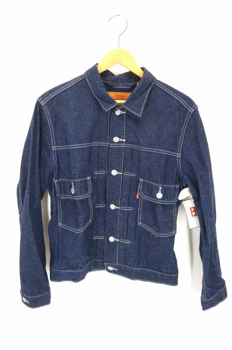Levi's （リーバイス） Trucker Jacket  2nd デニムジャケット メンズ アウター