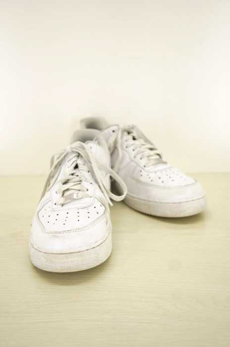 NIKE （ナイキ） AIR FORCE 1 メンズ シューズ